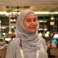 Nazzirah Mat Razirus Usni