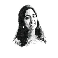 Alona John