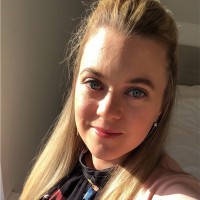 Louise Richardson