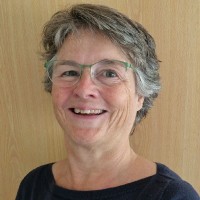 Caroline Wieltink
