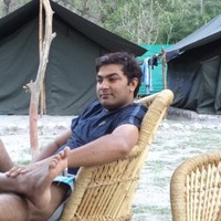 Deepak Yadav