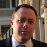 Jason Rochelle