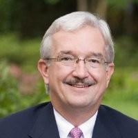 Stephen Yevich