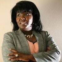 Yvette English
