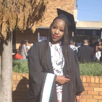 Tintswalo Lebese