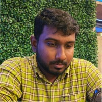Harishbalaji Prasad