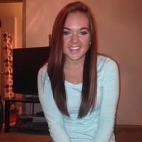 Maddy Rohrer