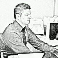 Matt Mills
