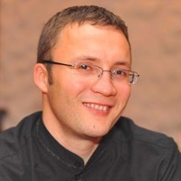 Maxim Litvinov