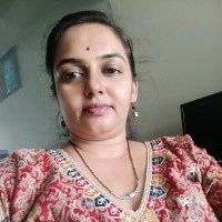 Shweta Tonape