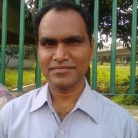 Mukhdum Ali