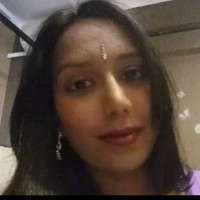 Hagandhri Melissa Pillay