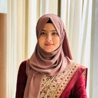 Sumiya Mariyam