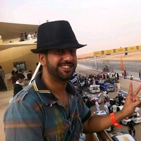 AMMAR ALAMRI