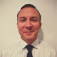 Brian Wayland, Mba, Rt(R)
