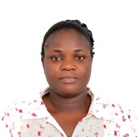 Lucy Mawutor