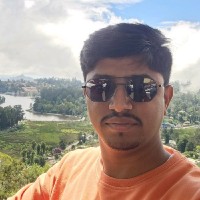 Vijaykumar Kulkarni