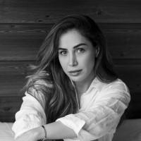 Naghme Shafiei