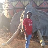 Khuthadzo Ndou
