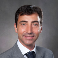 Sergio Parisi