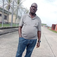 Aghama Osahon