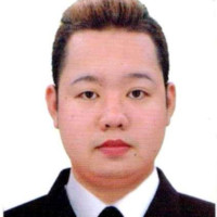 Maruhin Bryan Beltran