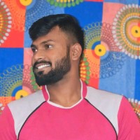 Sunil M