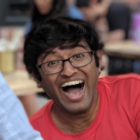Anurag Kalavakunta