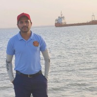 Md Zulfaqar Ali