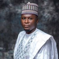 Sunday Solomon Yamta
