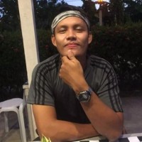 mark anthony pantojan