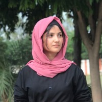 Malaika Batool