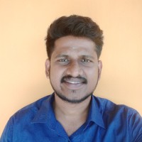 Keerthi Vasan Vijayakumar