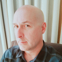 Sean Mcginity