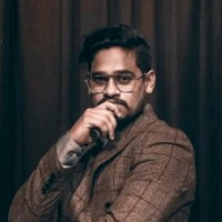 Sheikh Arif Rabbani Jami