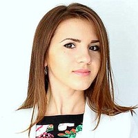 Oxana Odainic