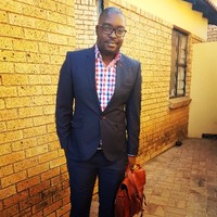 Terence Katiyo