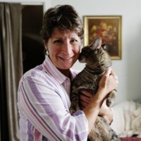 Elizabeth Slone