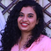 Mithali Mathias