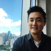 Jonas Fung