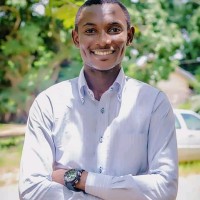 Wunuken Solomon Ajiduku