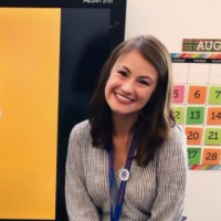 Molly Foster