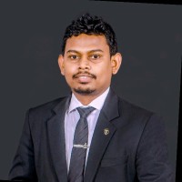 Chathura D Ranathunga