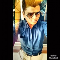Arun Sorko