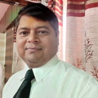 Sharwan Mishra