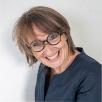 Catherine Moerenhout