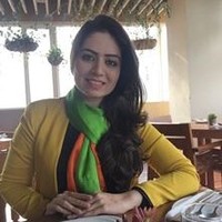 Kanika Sharma