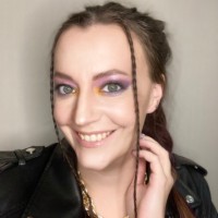 Tatiana Ushmodina (Stepanova)