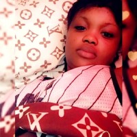 Michelle Geradine Ngouambe