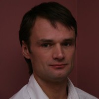 Sergey Smirnov